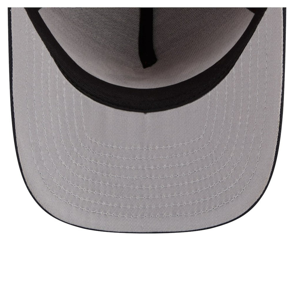 St. Louis Cardinals New Era Arched A-Frame 9FIFTY Adjustable Hat - MLB