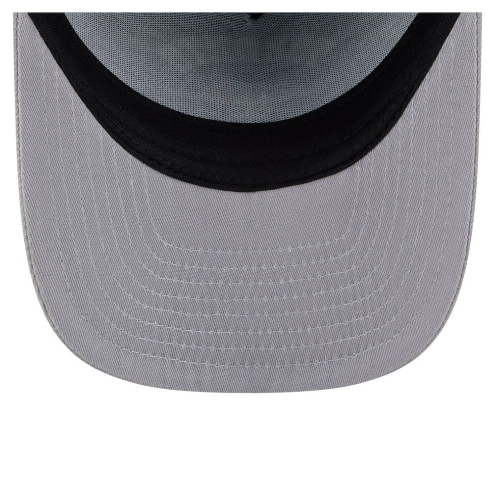 Toronto Blue Jays New Era Arched A-Frame 9FIFTY Adjustable Hat - MLB