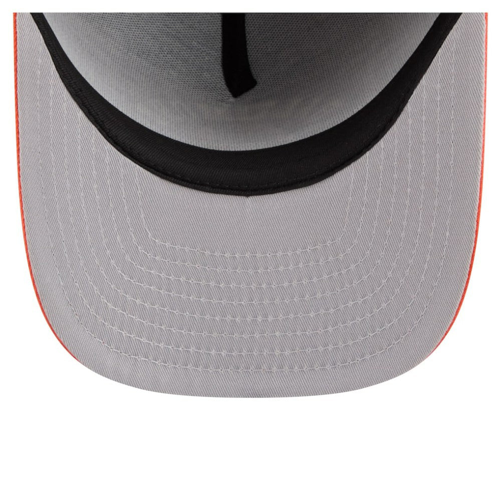 Baltimore Orioles New Era Arched A-Frame 9FIFTY Adjustable Hat - MLB