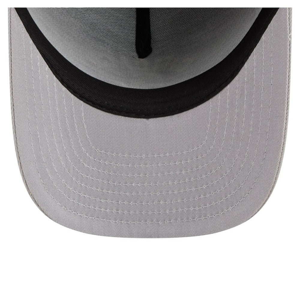 Chicago White Sox New Era Arched A-Frame 9FIFTY Adjustable Hat - MLB