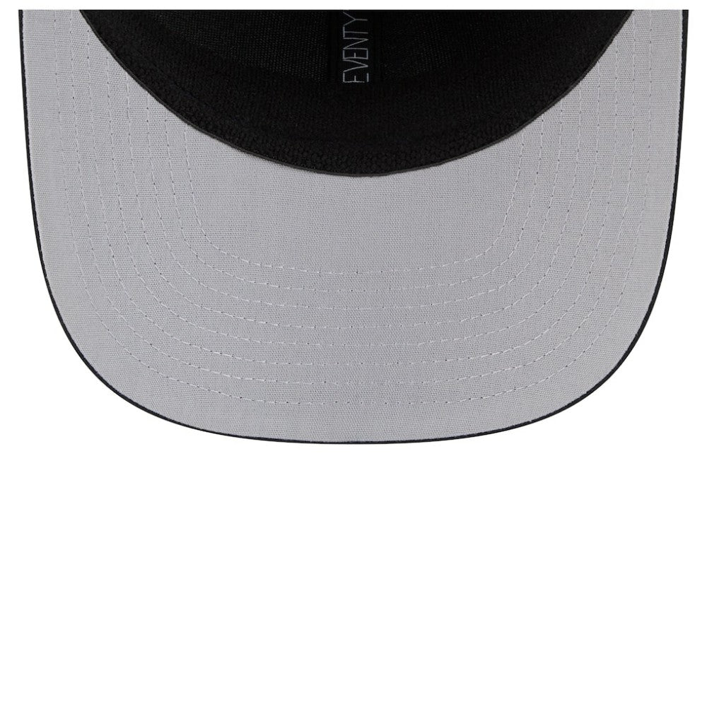 Baltimore Orioles New Era Tonal Camo 9SEVENTY Stretch-Snap Hat - MLB