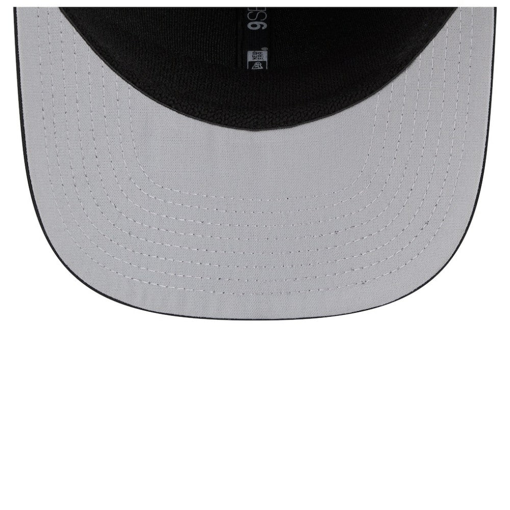 Boston Red Sox New Era Tonal Camo 9SEVENTY Stretch-Snap Hat - MLB