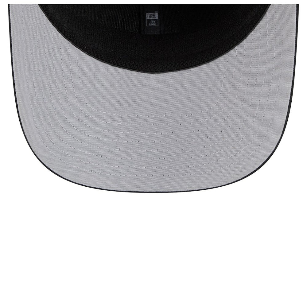 Chicago Cubs New Era Tonal Camo 9SEVENTY Stretch-Snap Hat - MLB
