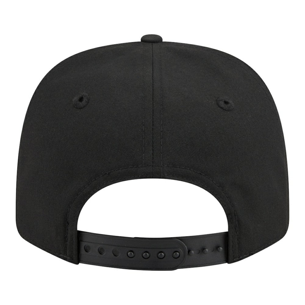 Cincinnati Reds New Era Tonal Camo 9SEVENTY Stretch-Snap Hat - MLB