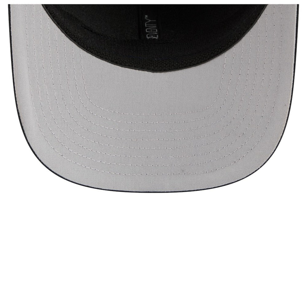 Colorado Rockies New Era Tonal Camo 9SEVENTY Stretch-Snap Hat - MLB