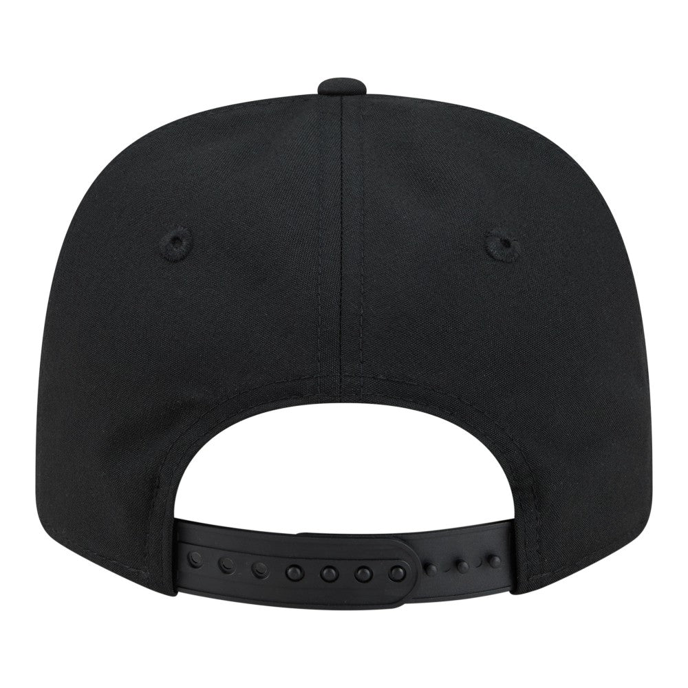 Los Angeles Dodgers New Era Tonal Camo 9SEVENTY Stretch-Snap Hat - MLB