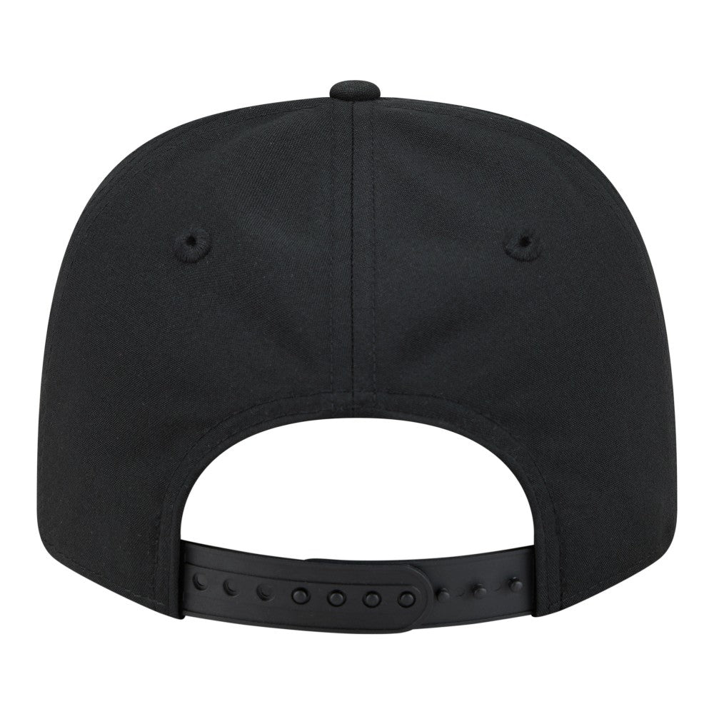 Milwaukee Brewers New Era Tonal Camo 9SEVENTY Stretch-Snap Hat - MLB