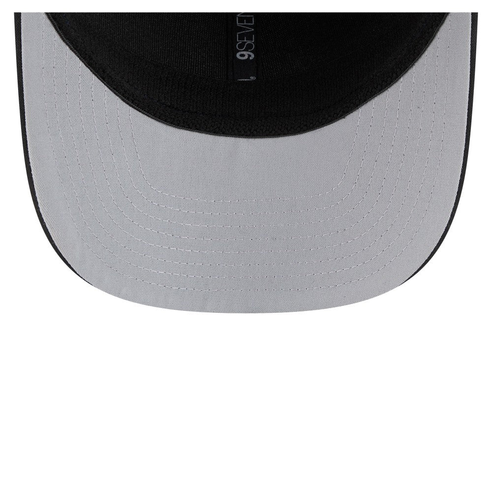 Minnesota Twins New Era Tonal Camo 9SEVENTY Stretch-Snap Hat - MLB