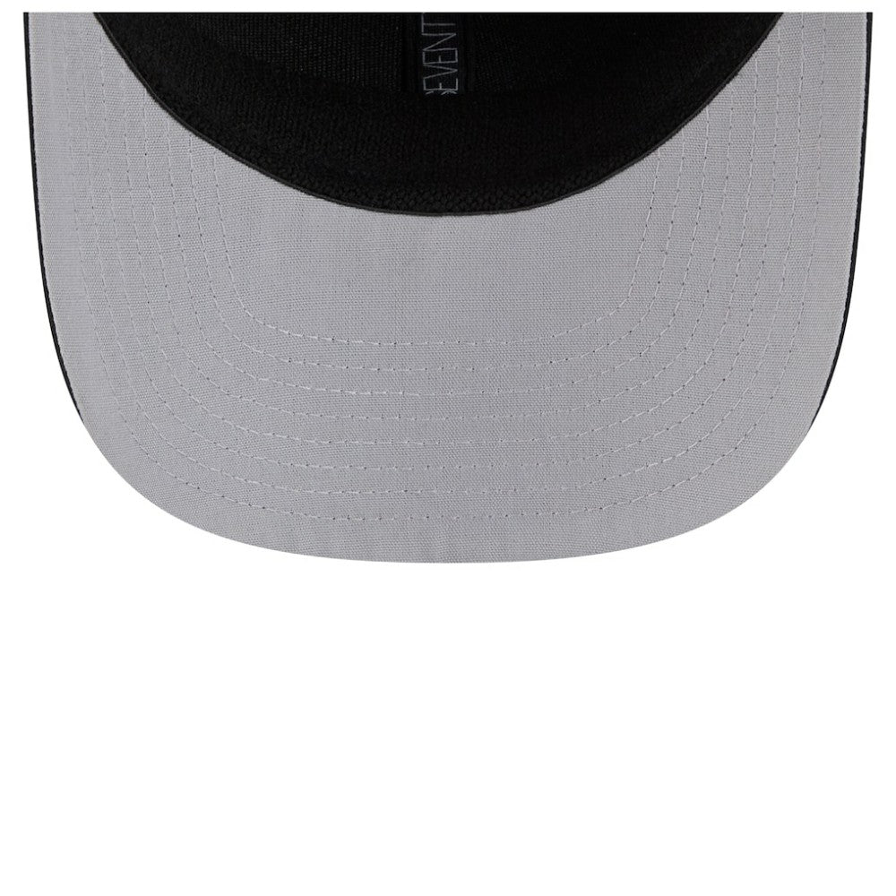 New York Yankees New Era Tonal Camo 9SEVENTY Stretch-Snap Hat - MLB