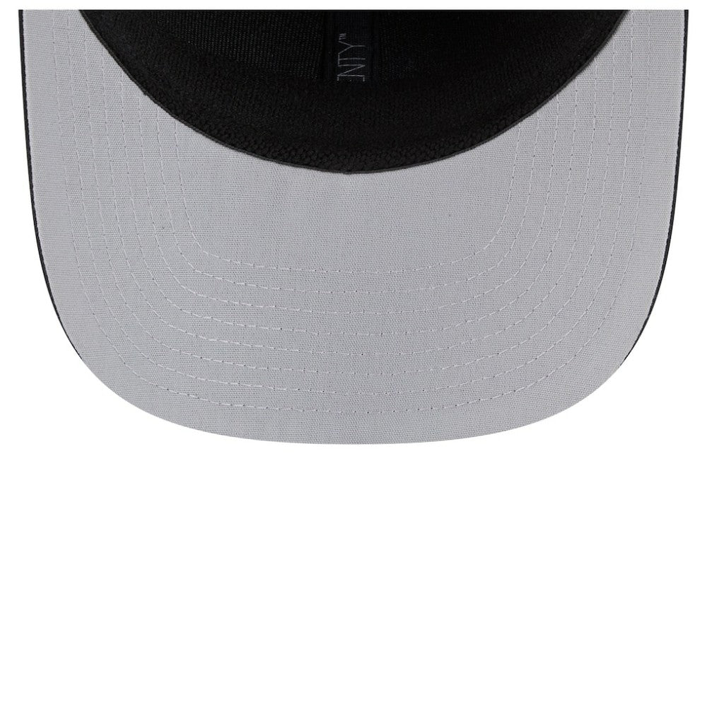Athletics New Era Tonal Camo 9SEVENTY Stretch-Snap Hat - MLB