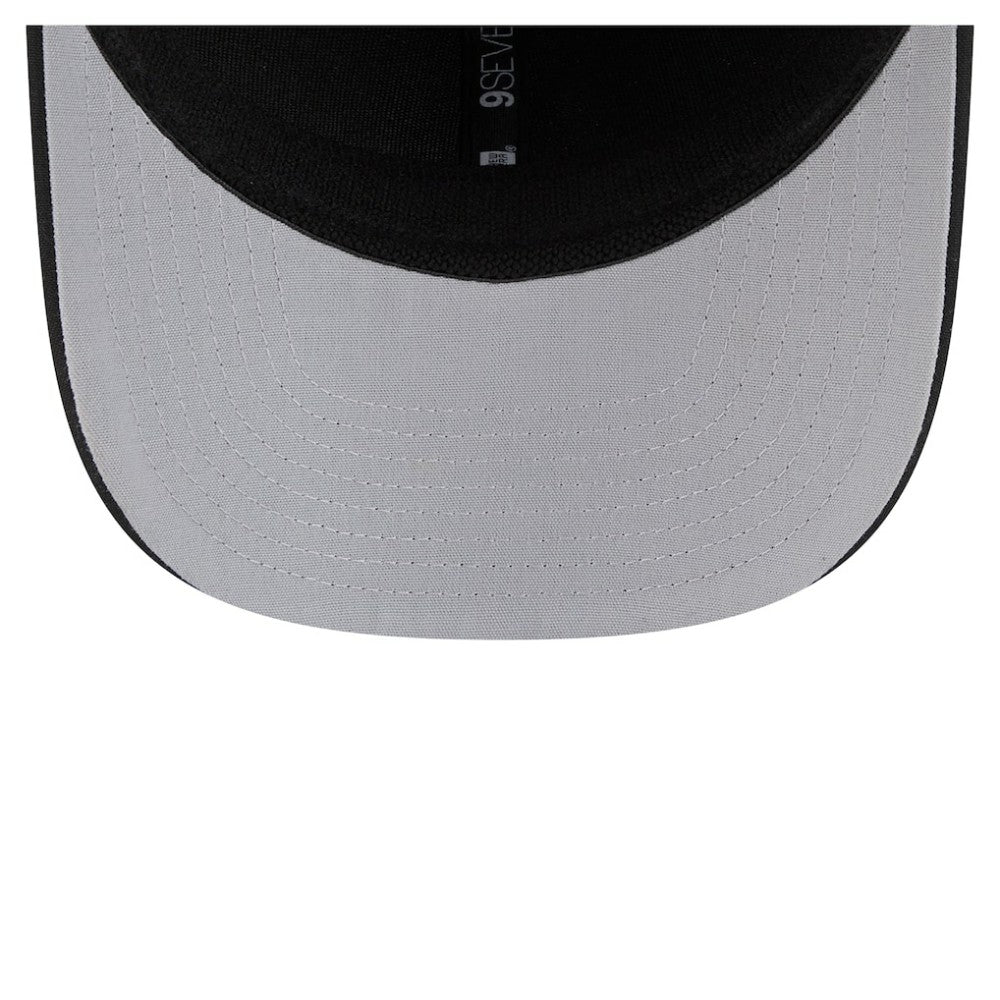 Philadelphia Phillies New Era Tonal Camo 9SEVENTY Stretch-Snap Hat - MLB