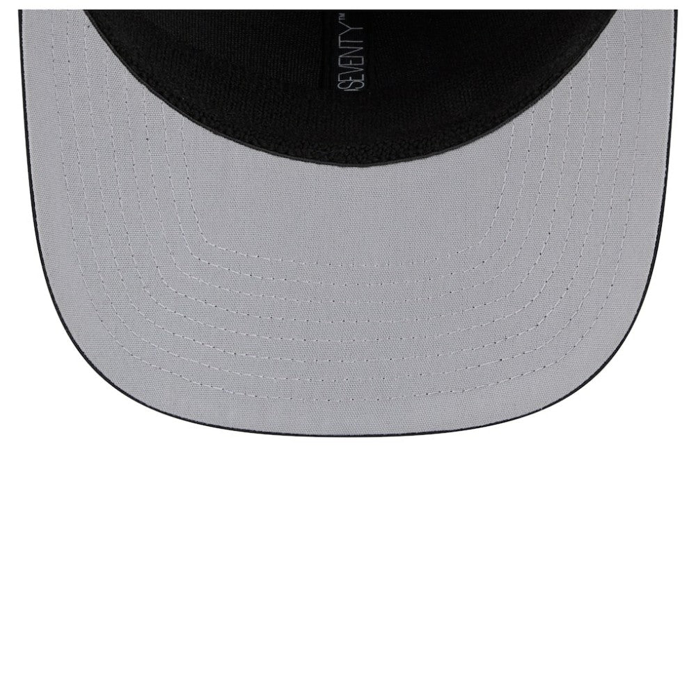 San Diego Padres New Era Tonal Camo 9SEVENTY Stretch-Snap Hat - MLB