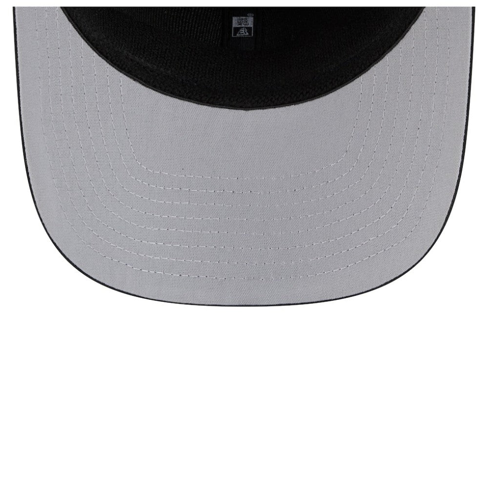 San Francisco Giants New Era Tonal Camo 9SEVENTY Stretch-Snap Hat - MLB