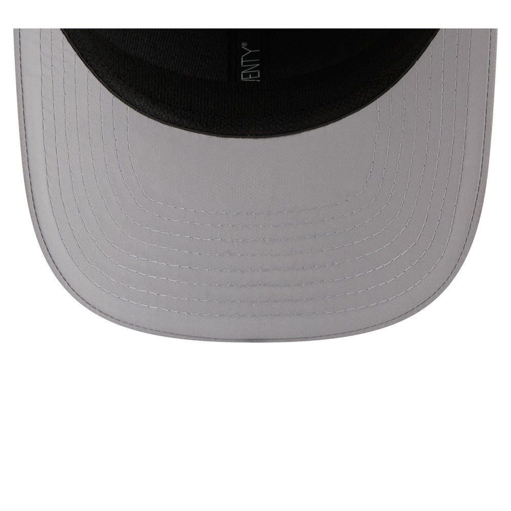 Los Angeles Dodgers New Era Sport Rope 9SEVENTY Adjustable Hat - MLB