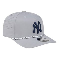 New York Yankees New Era Sport Rope 9SEVENTY Adjustable Hat - MLB