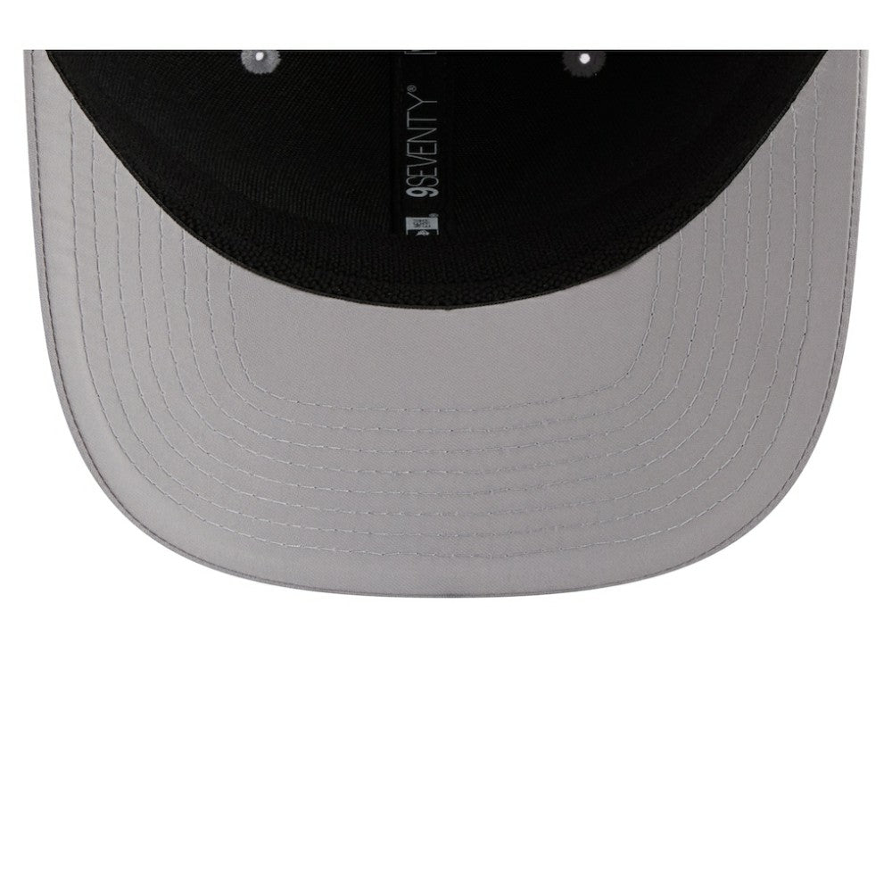 Boston Red Sox New Era Sport Rope 9SEVENTY Adjustable Hat - MLB