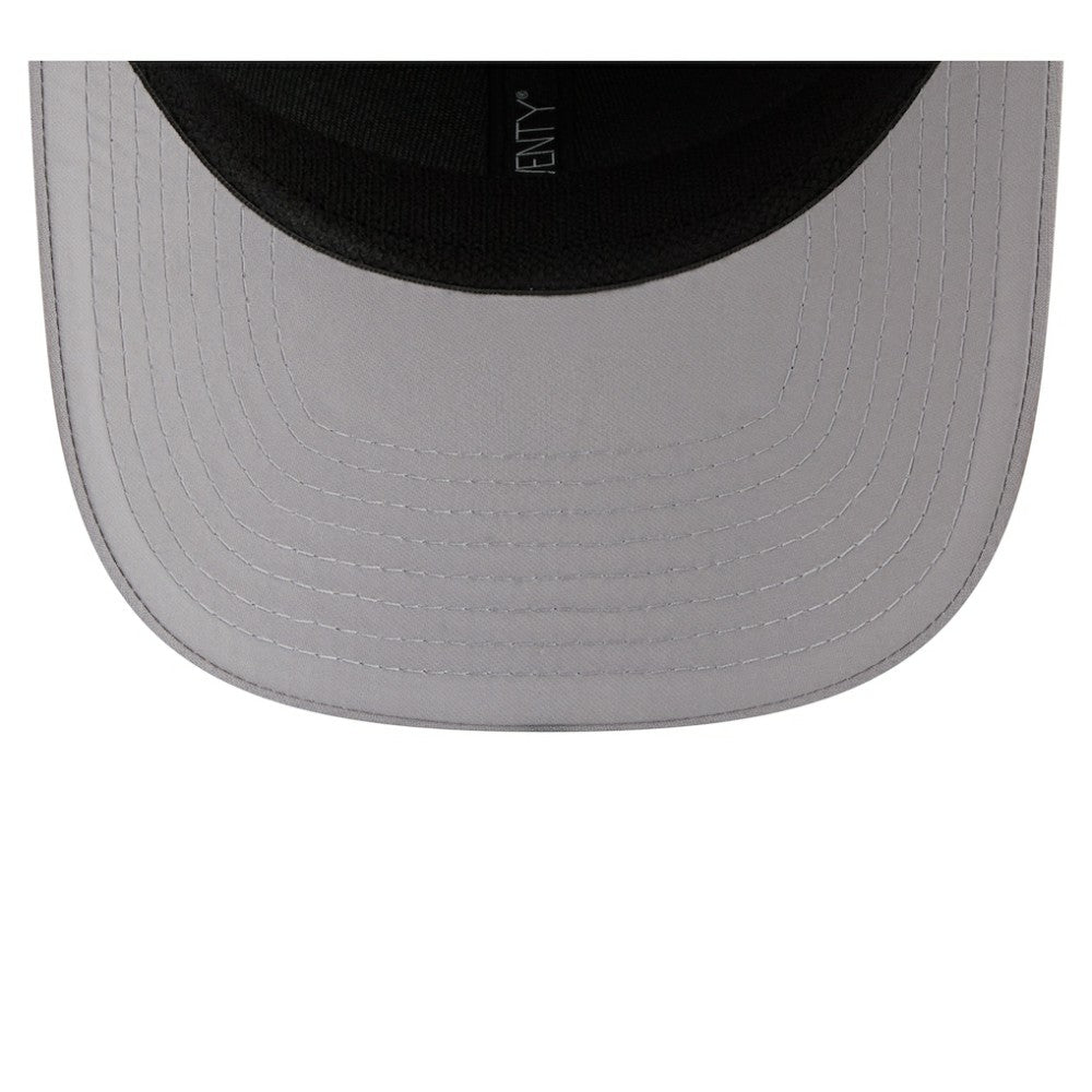 Cincinnati Reds New Era Sport Rope 9SEVENTY Adjustable Hat - MLB
