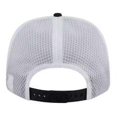 Cleveland Guardians New Era Active 9SEVENTY Adjustable Trucker Hat - MLB