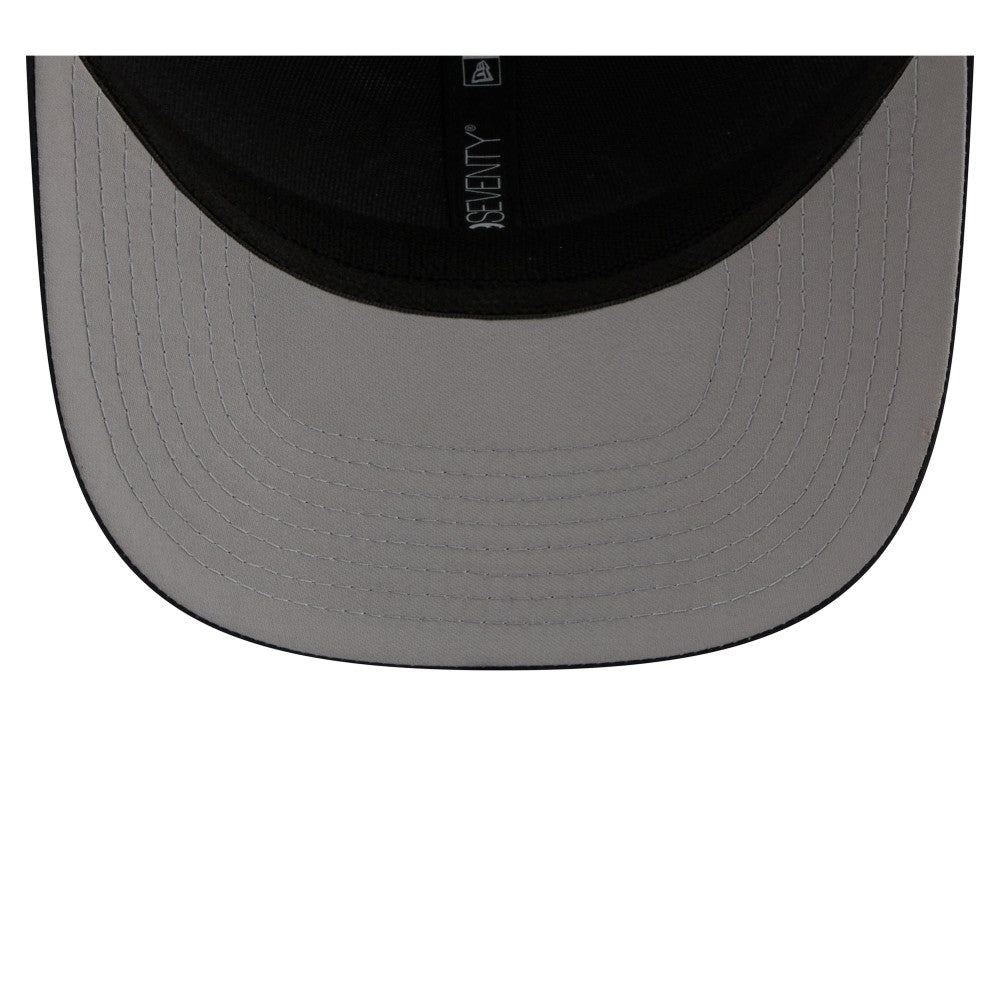 Cleveland Guardians New Era Active 9SEVENTY Adjustable Trucker Hat - MLB