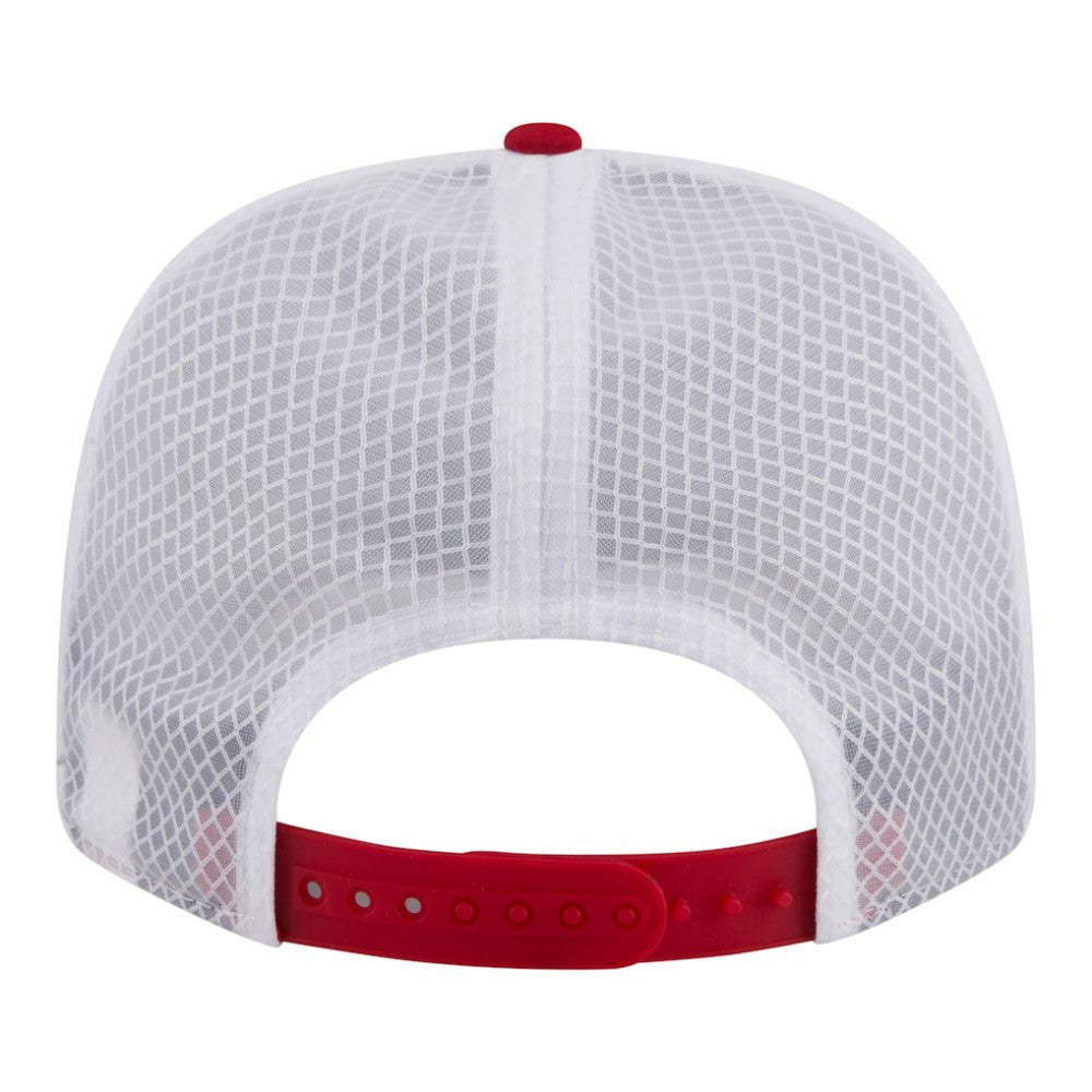 St. Louis Cardinals New Era Active 9SEVENTY Adjustable Trucker Hat - MLB