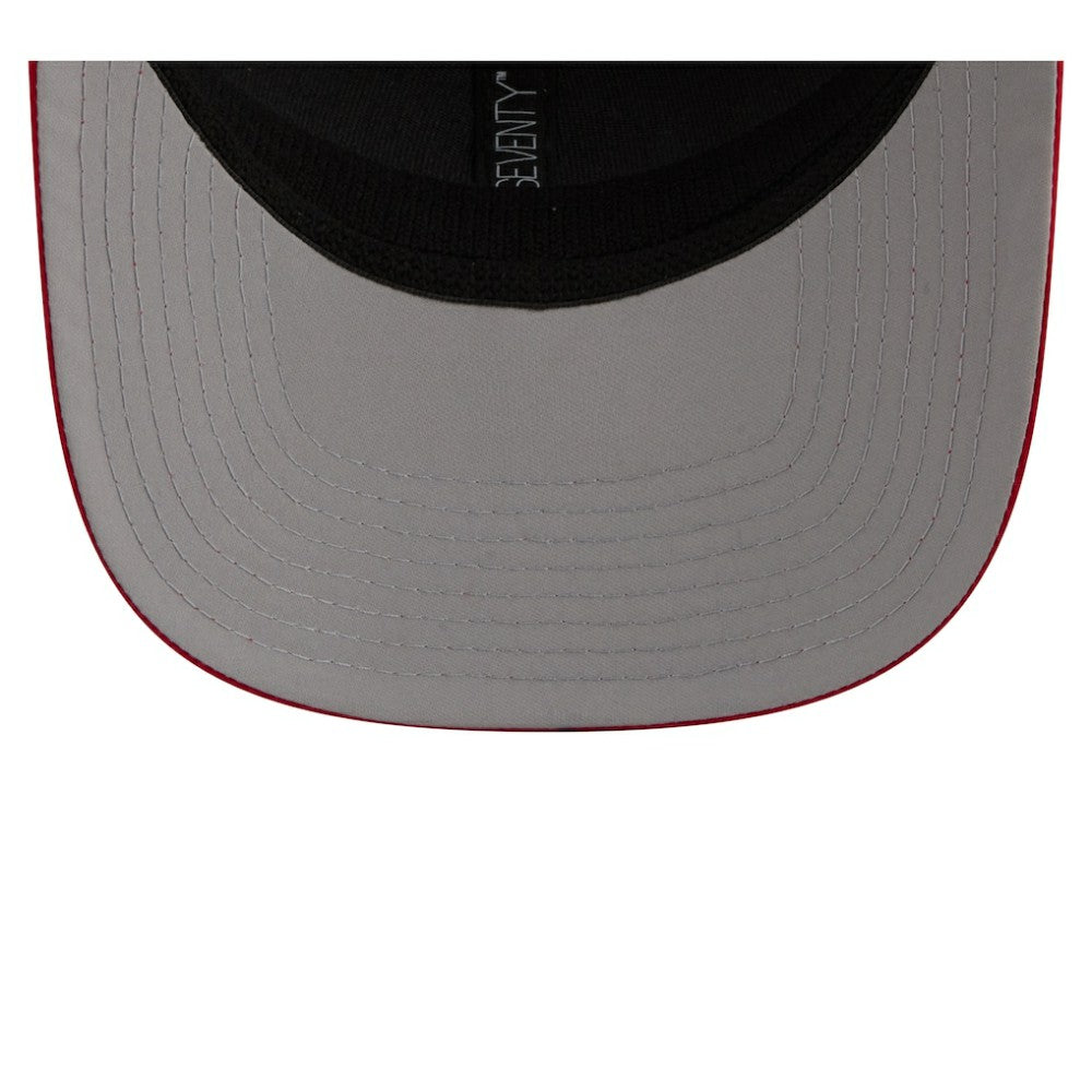 St. Louis Cardinals New Era Active 9SEVENTY Adjustable Trucker Hat - MLB