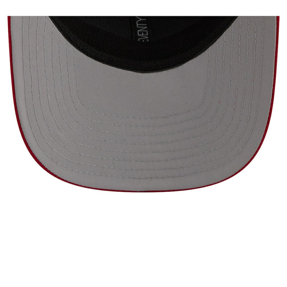 Philadelphia Phillies New Era Active 9SEVENTY Adjustable Trucker Hat - MLB