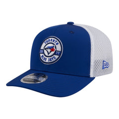 Toronto Blue Jays New Era Active 9SEVENTY Adjustable Trucker Hat - MLB