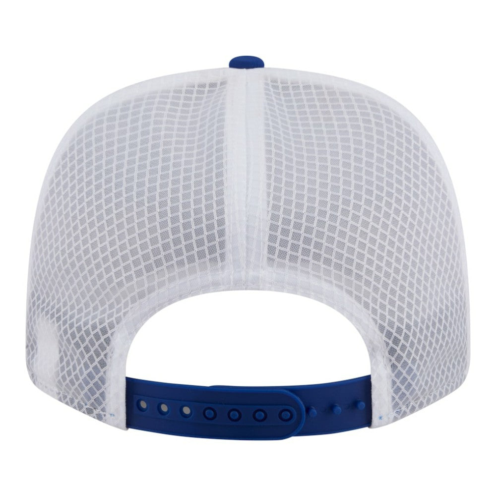 Toronto Blue Jays New Era Active 9SEVENTY Adjustable Trucker Hat - MLB