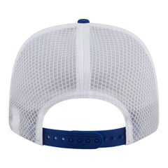 Toronto Blue Jays New Era Active 9SEVENTY Adjustable Trucker Hat - MLB