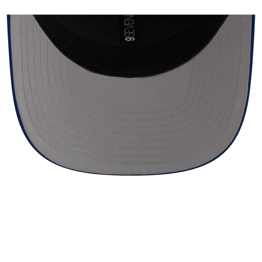 Toronto Blue Jays New Era Active 9SEVENTY Adjustable Trucker Hat - MLB
