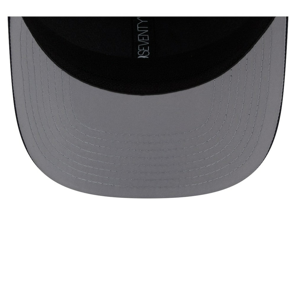 Boston Red Sox New Era Active 9SEVENTY Adjustable Trucker Hat - MLB