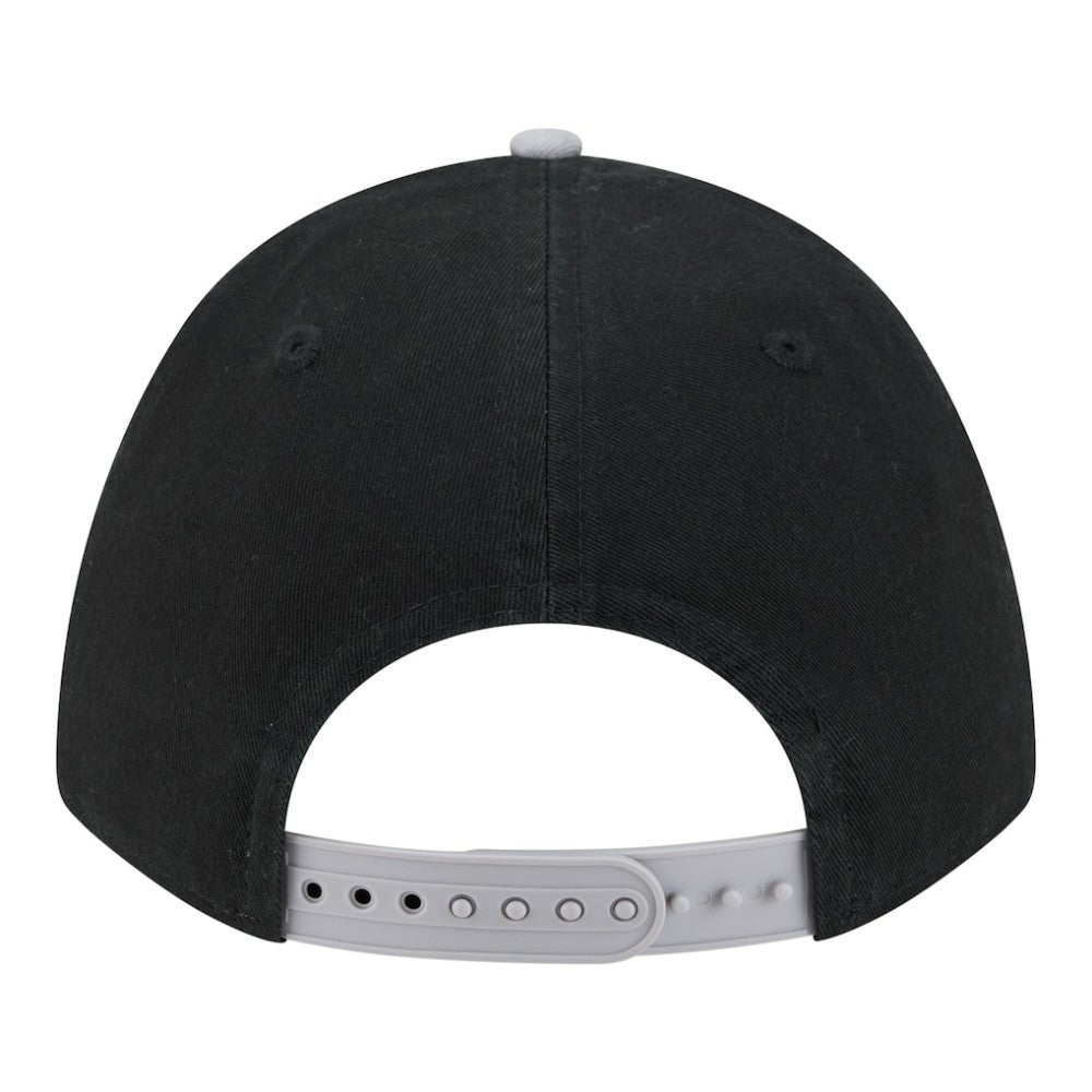 Chicago White Sox New Era Team Loyal 9FORTY M-Crown Adjustable Hat - MLB