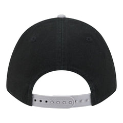 Chicago White Sox New Era Team Loyal 9FORTY M-Crown Adjustable Hat - MLB