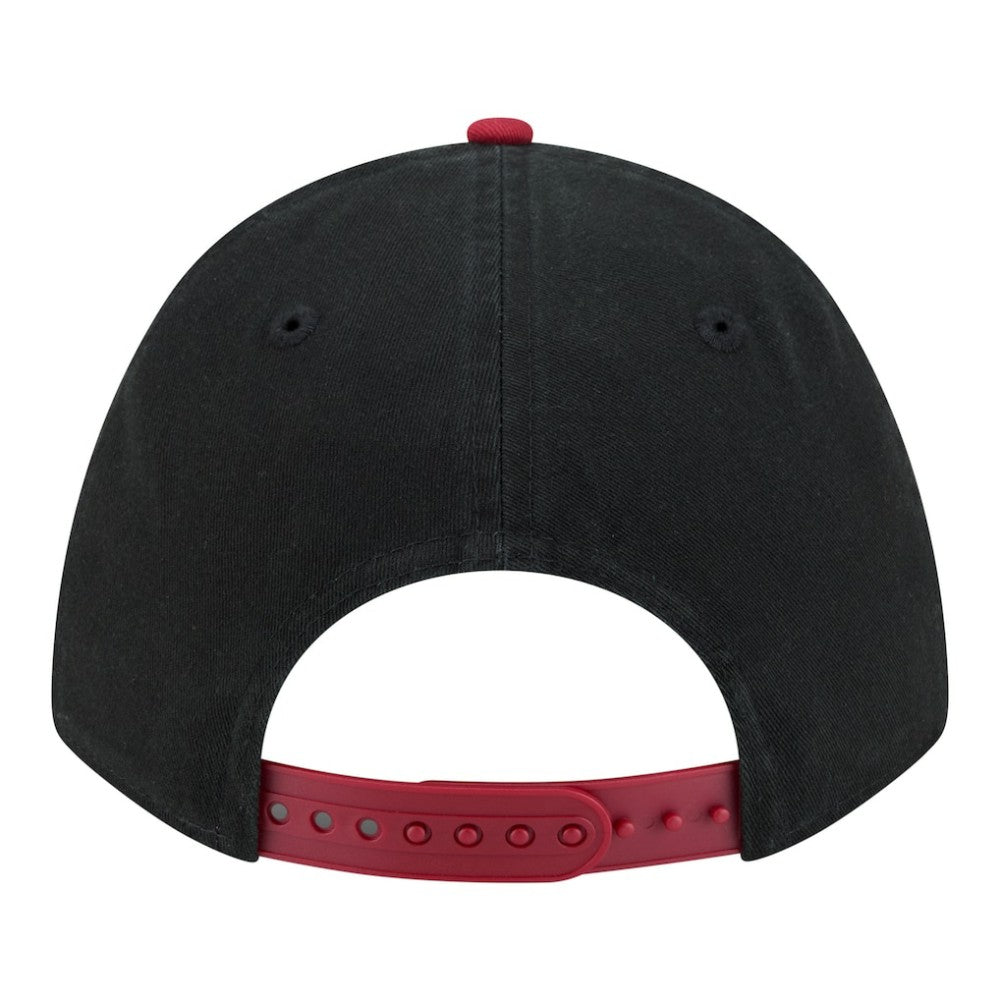 Arizona Diamondbacks New Era Team Loyal 9FORTY M-Crown Adjustable Hat - MLB