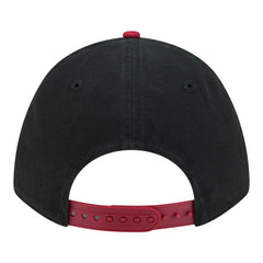 Arizona Diamondbacks New Era Team Loyal 9FORTY M-Crown Adjustable Hat - MLB