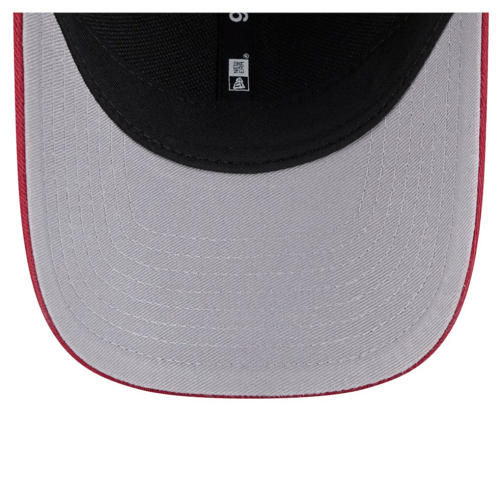 Arizona Diamondbacks New Era Team Loyal 9FORTY M-Crown Adjustable Hat - MLB