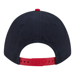Boston Red Sox New Era Team Loyal 9FORTY M-Crown Adjustable Hat - MLB