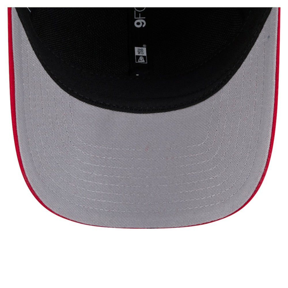 Boston Red Sox New Era Team Loyal 9FORTY M-Crown Adjustable Hat - MLB