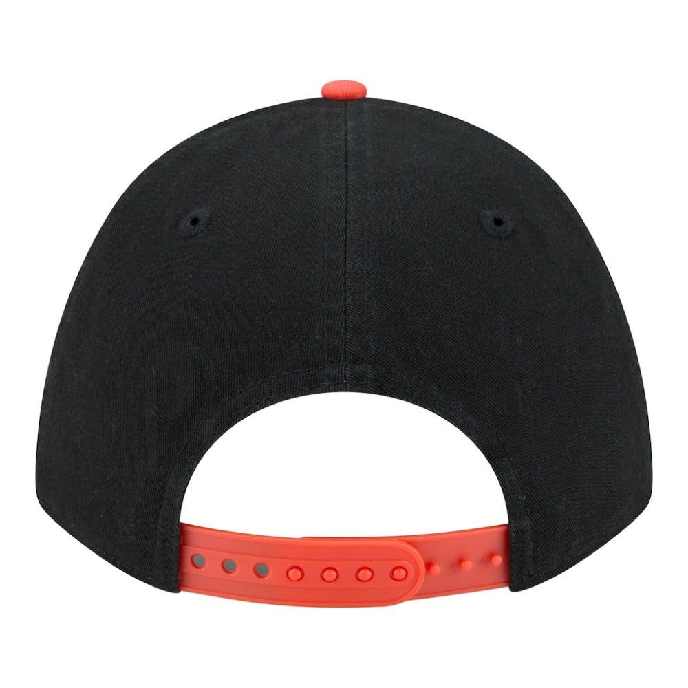 Baltimore Orioles New Era Team Loyal 9FORTY M-Crown Adjustable Hat - MLB