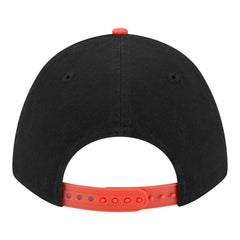Baltimore Orioles New Era Team Loyal 9FORTY M-Crown Adjustable Hat - MLB
