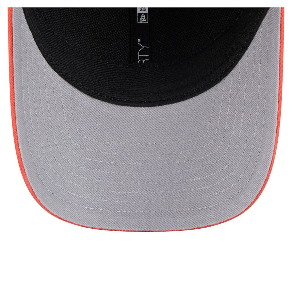 Baltimore Orioles New Era Team Loyal 9FORTY M-Crown Adjustable Hat - MLB