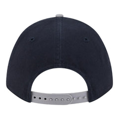 Seattle Mariners New Era Team Loyal 9FORTY M-Crown Adjustable Hat - MLB