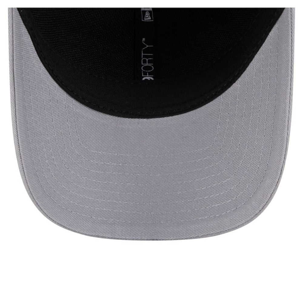 Seattle Mariners New Era Team Loyal 9FORTY M-Crown Adjustable Hat - MLB