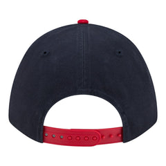 St. Louis Cardinals New Era Team Loyal 9FORTY M-Crown Adjustable Hat - MLB
