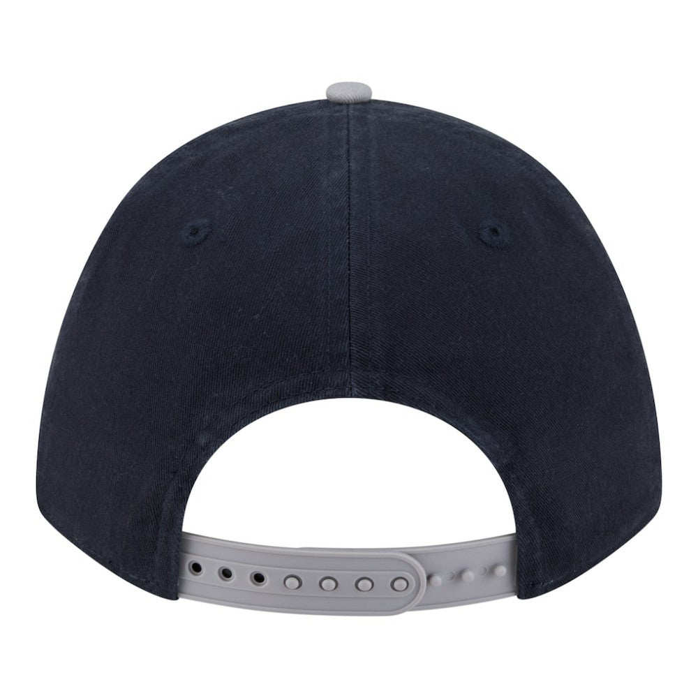 New York Yankees New Era Team Loyal 9FORTY M-Crown Adjustable Hat - MLB