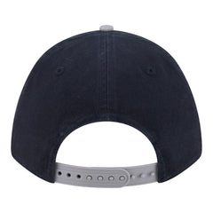 New York Yankees New Era Team Loyal 9FORTY M-Crown Adjustable Hat - MLB