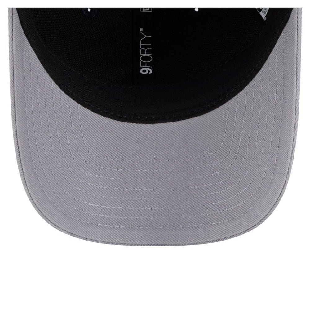 New York Yankees New Era Team Loyal 9FORTY M-Crown Adjustable Hat - MLB