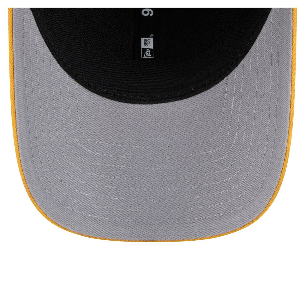 Athletics New Era Team Loyal 9FORTY M-Crown Adjustable Hat - MLB