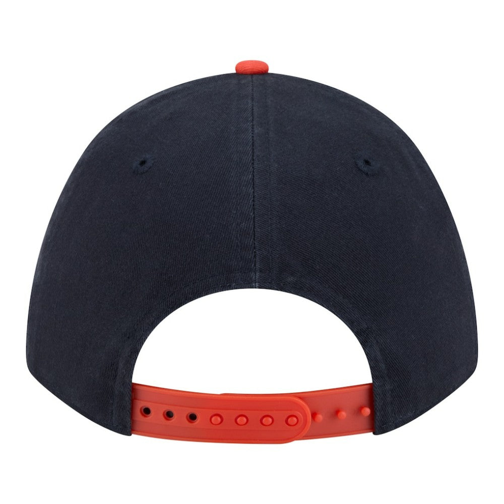 Detroit Tigers New Era Team Loyal 9FORTY M-Crown Adjustable Hat - MLB