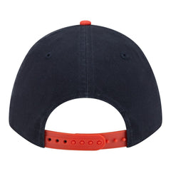 Detroit Tigers New Era Team Loyal 9FORTY M-Crown Adjustable Hat - MLB